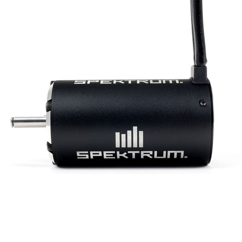 SPEKTRUM 1/8 スケール 1900Kv ブラシレスモーター Firma 1900Kv Brushless Motor | Spektrum