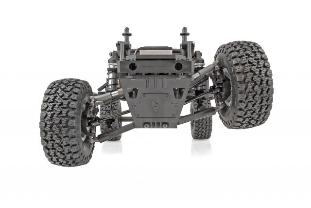 Element RC Enduro Trailrunner 4x4 RTR 1/10 Rock Crawler (Fire
