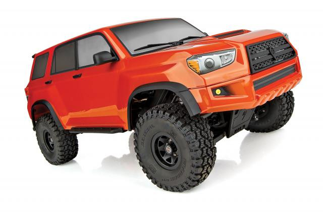 ホビーラジコン ELEMENT Enduro Trailrunner 4x4 1/10 rc Element RC Enduro Trailrunner 4x4 RTR 1/10 Scale Rock Crawler