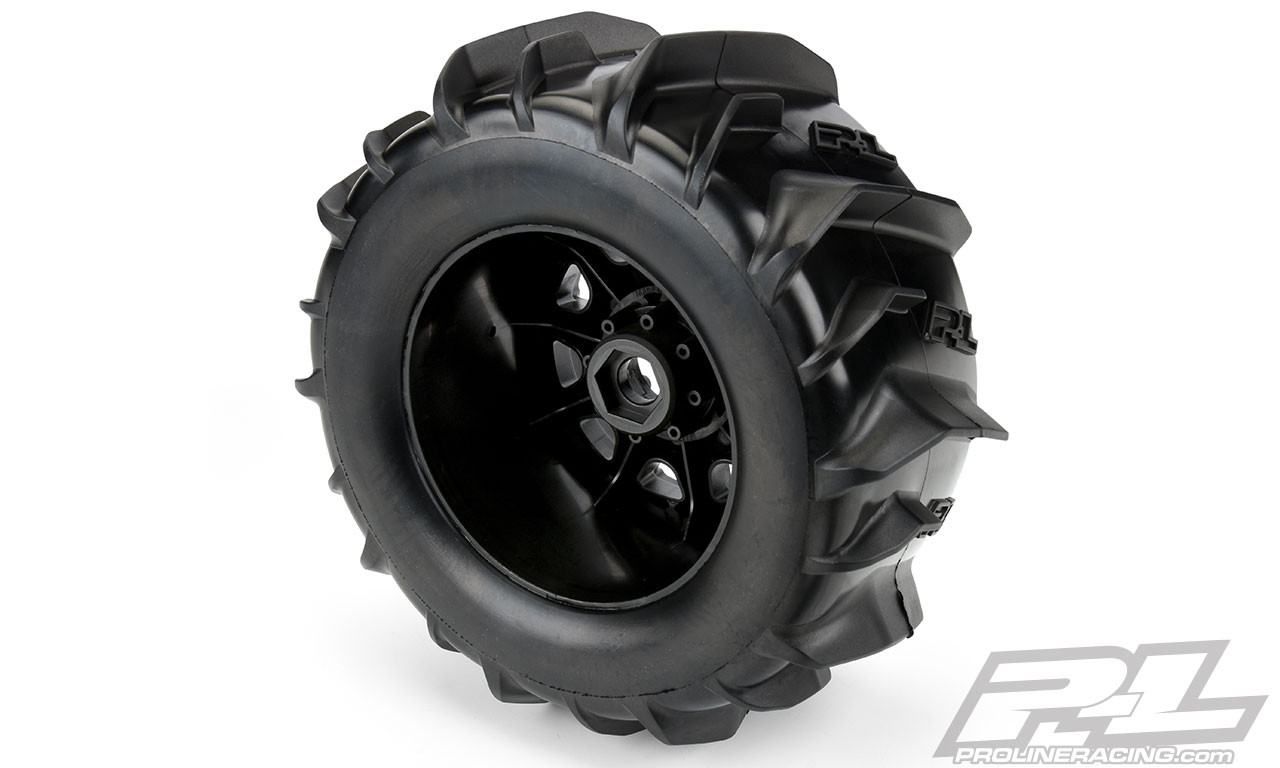 PROLINE Dumont 3.8