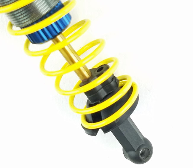 Custom Works Clip-In Spacers for Hinge pin (CSW1265)| Custom Works