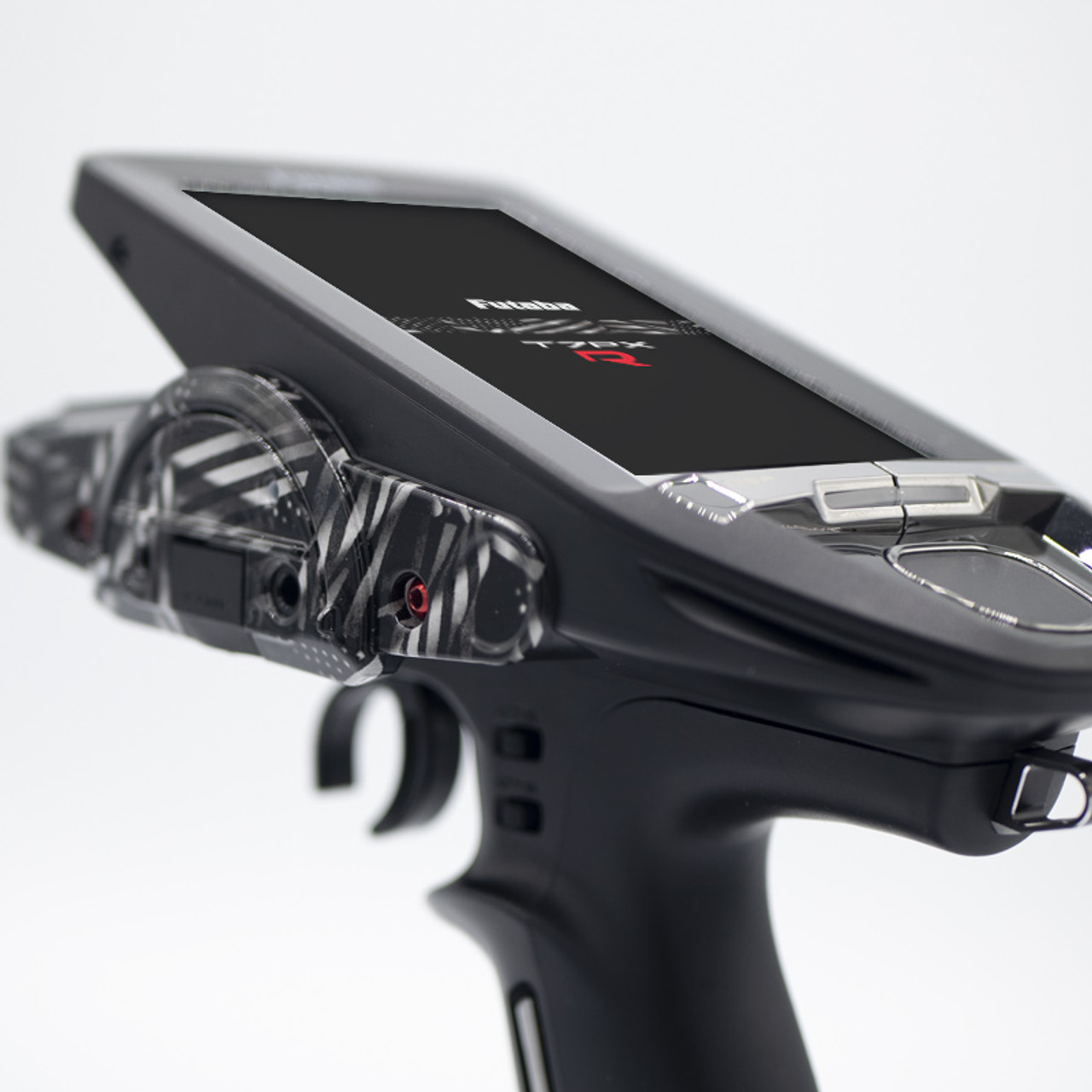 フタバ7PXR 7PXR – FutabaUSA