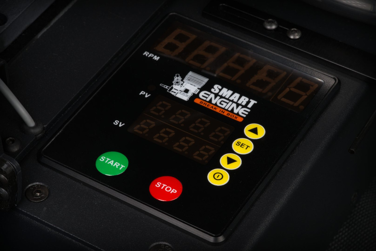 SMART Engine Break In Box - BeachRC.com