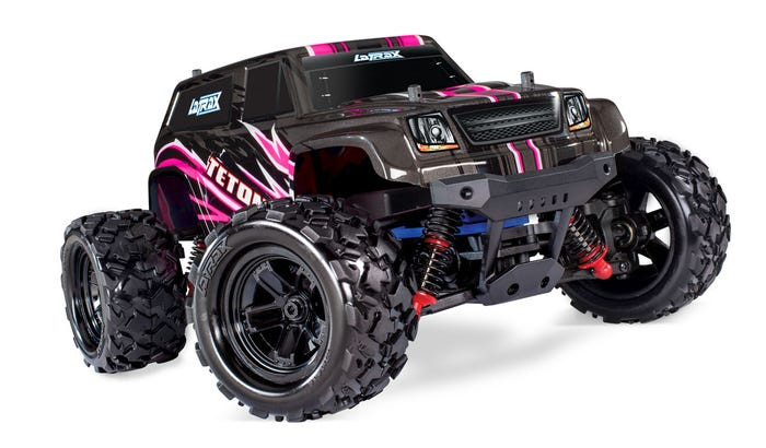 アキシャル　レイス Axial WRAITH [レイス] 4WD ロックレーサー RTR！ [予約*] [[AX90018
