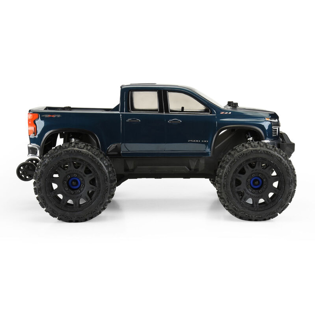 249207 / MODSTER Desert Rookie 4WD 1/18 RTR 2.4 GHz - Dune Buggy