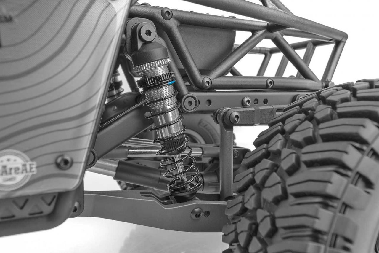 Element RC Enduro Gatekeeper Rock Crawler Buggy RTR (ASC40111)| 1:10 ...