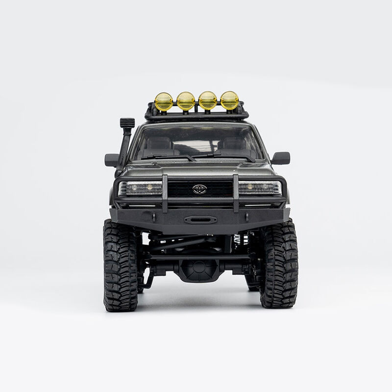 FMS 1/18 Toyota Land Cruiser LC80 (RTR) (FMMROC004RTR)|1/18 RC
