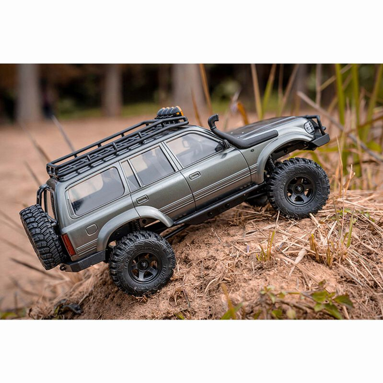 FMS 1/18 Toyota Land Cruiser LC80 (RTR)