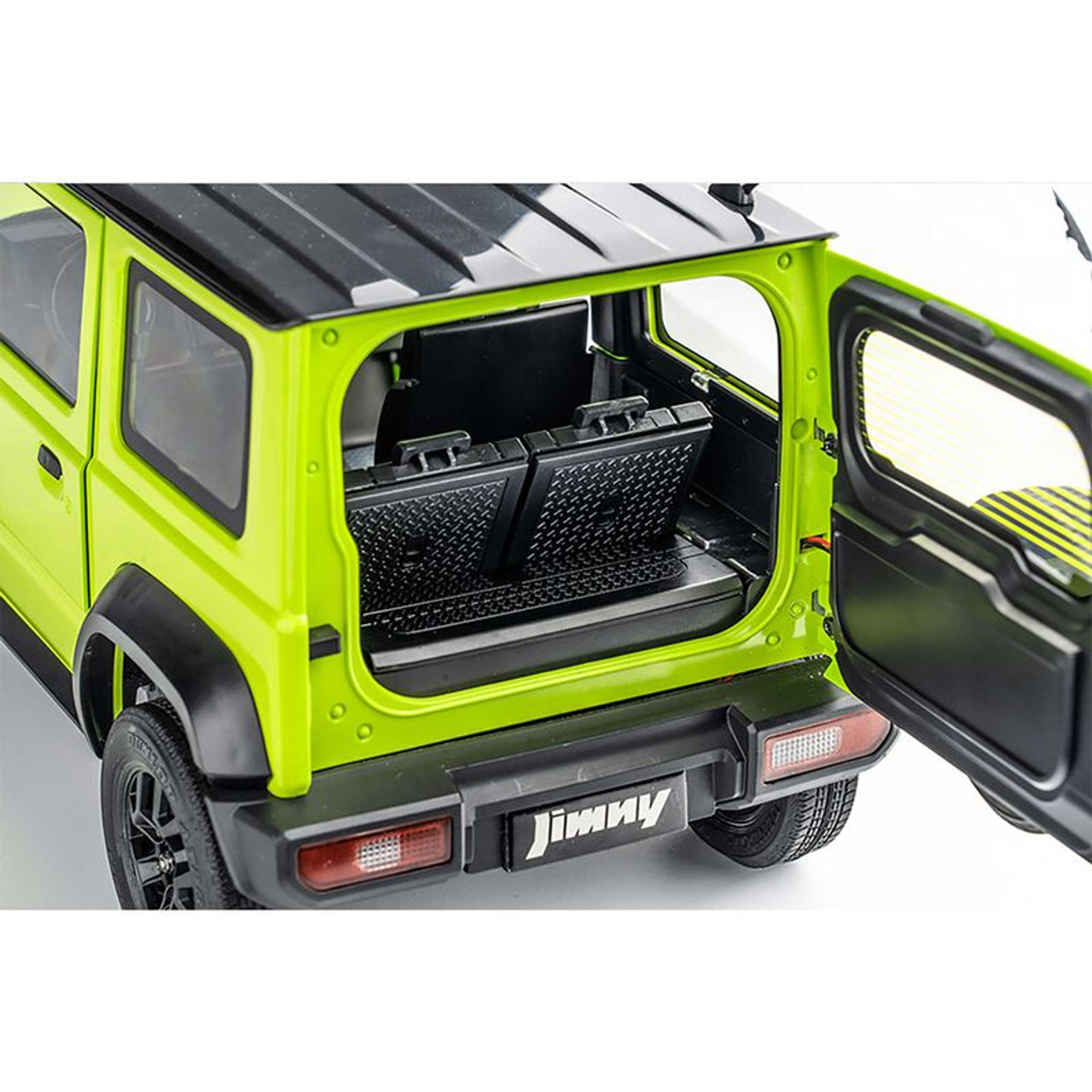 FMS 1/12 2021 Suzuki Jimny 4WD RTR (FMMX005) |1/12 crawler