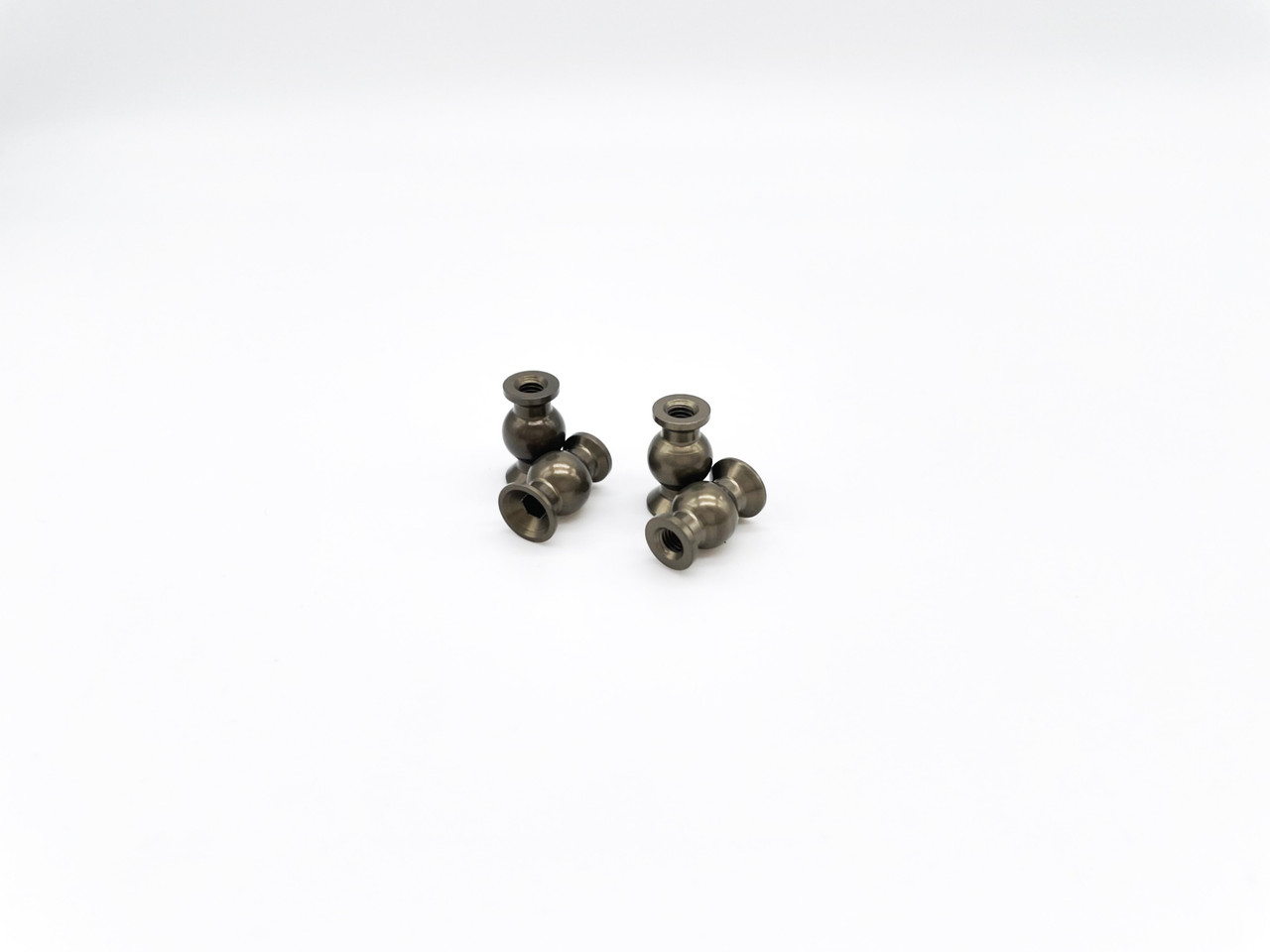 ＳＷＪ-SQRC01 SWORKz Aluminum Steering Linkage Ball Stud 7mm(L7)(4PC) - BeachRC.com