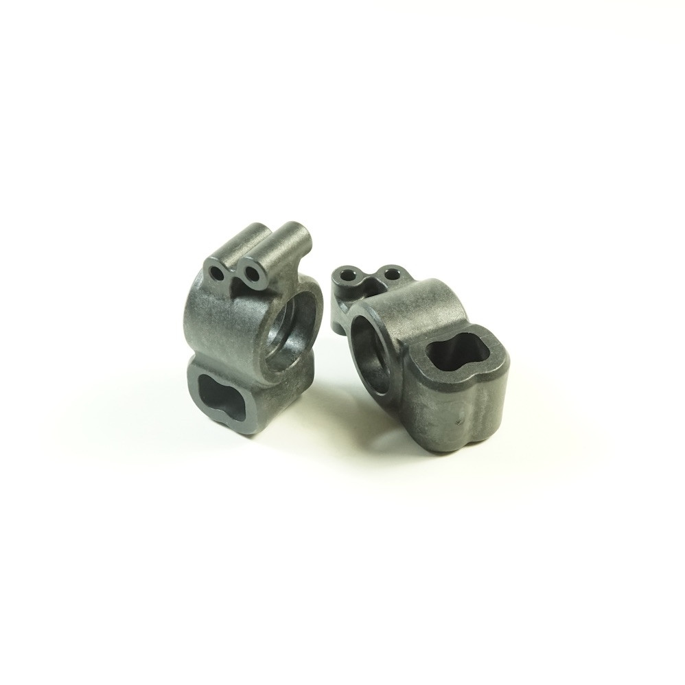SWORKz Plastic Rear Wheel Hub (R=L)(2PC) - BeachRC.com