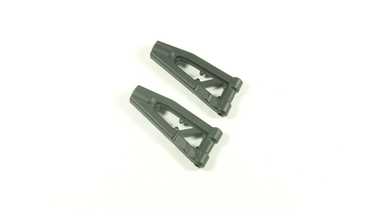 SWORKz Front Upper Arms (2pc) (SW250327001) |S35 Parts| BeachRC