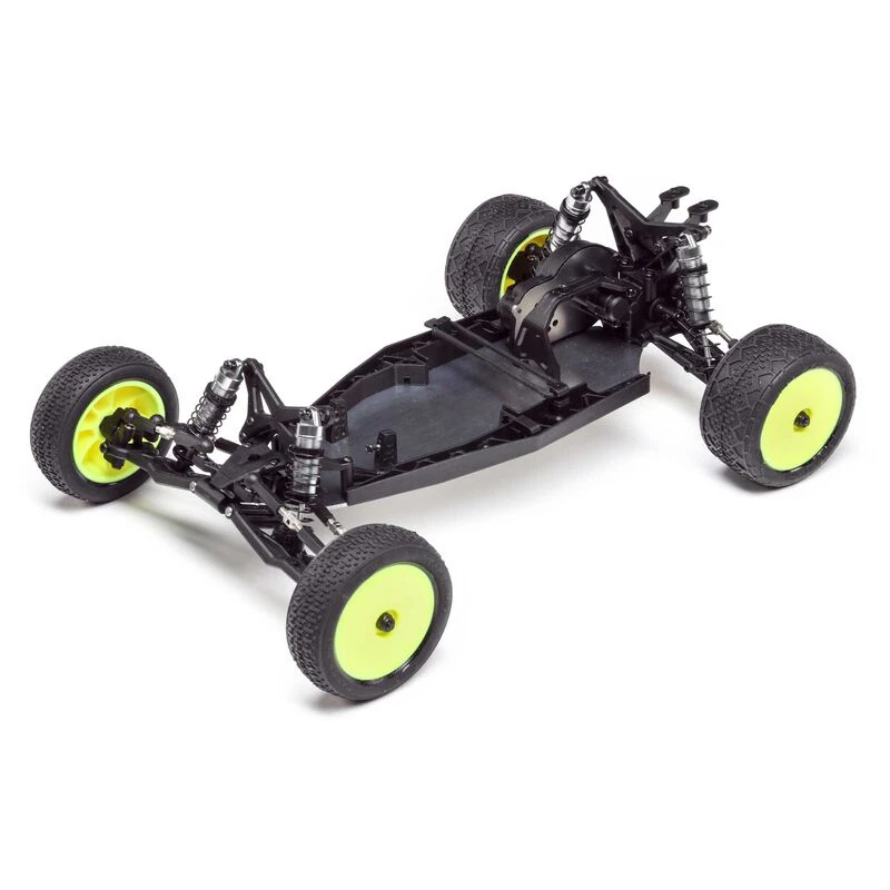 Losi Mini-B 1/16 Mini-B Pro Roller 2WD Buggy - BeachRC.com
