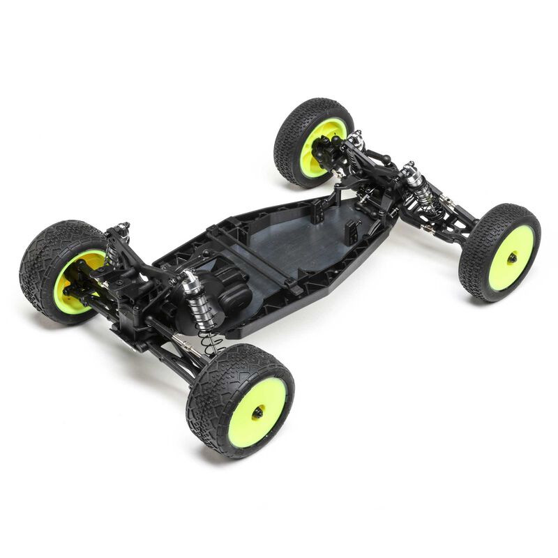 Losi Mini-B 1/16 Mini-B Pro Roller 2WD Buggy - BeachRC.com