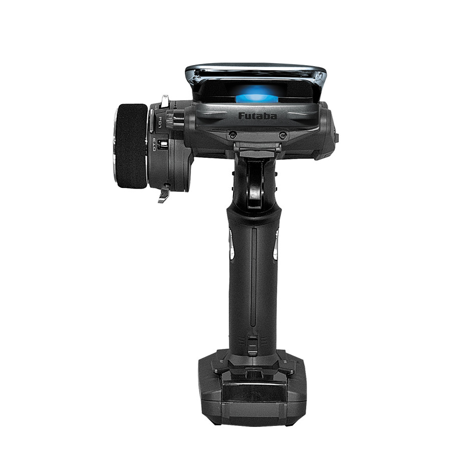 Futaba 10PX Transmitter – Super Response Digital Proportional RC