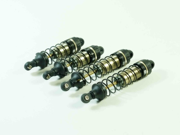 SWORKz 1/10 Series Pro-Shock System Longer Travel Front Set