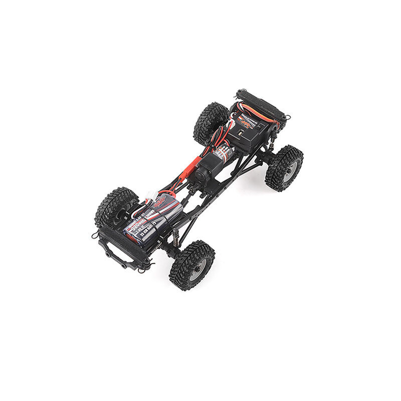 ホビーラジコン RC4WD Trail Finder 2 RC4WD Trail Finder 2 