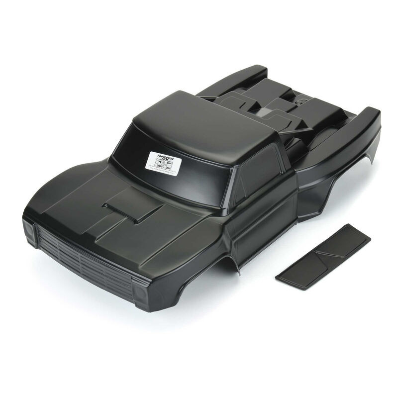 PROLINE Body Mount Replacement Kit for 2wd Slash (PRO607001