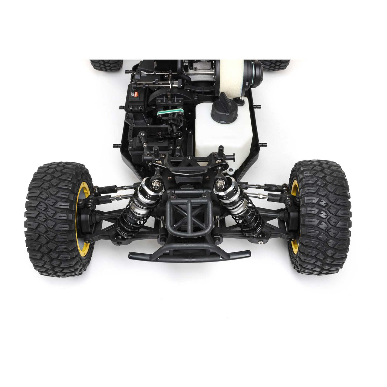 Losi RC Truck 1/5 DBXL-E 2.0 4WD Desert Buggy - R/C Tech Forums