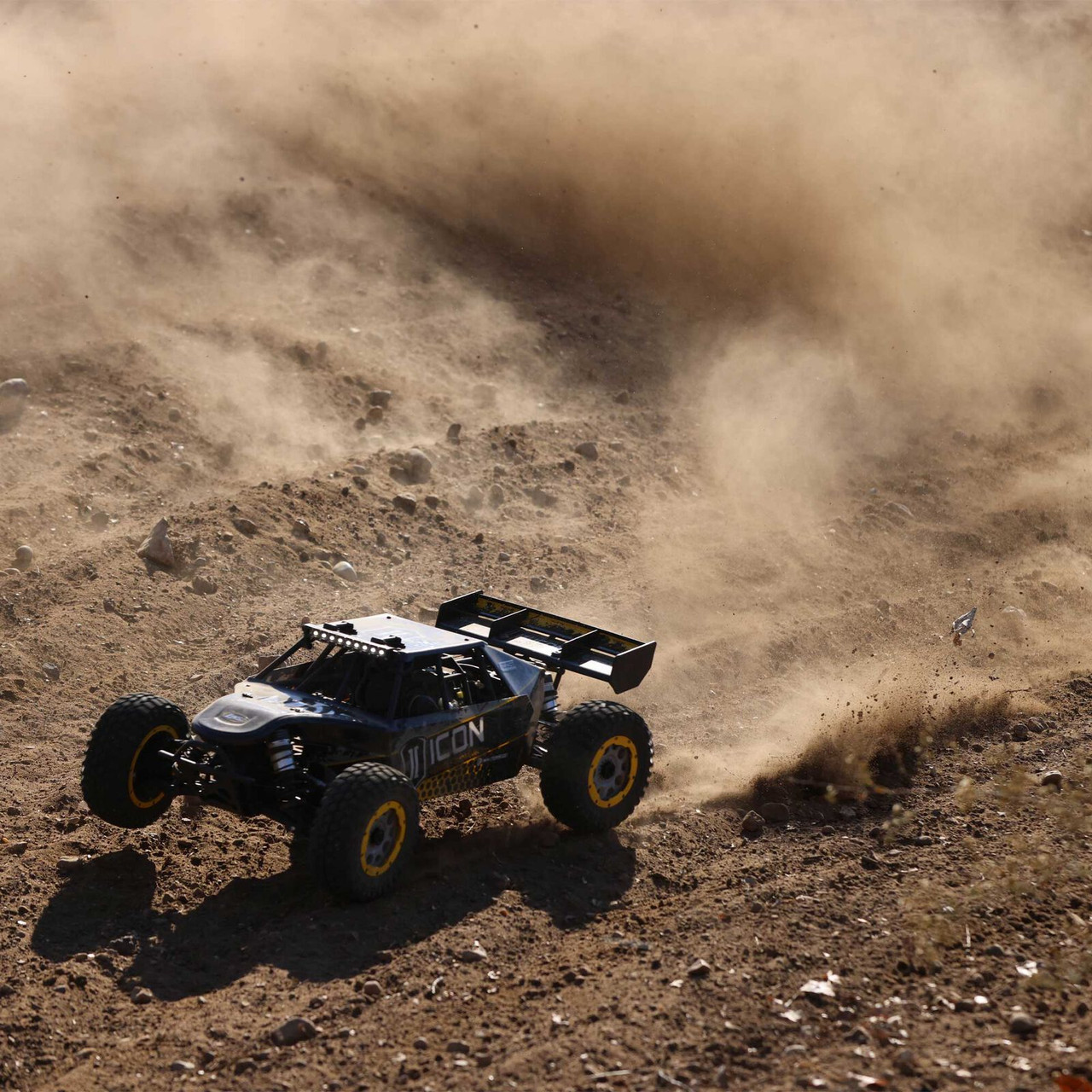 Losi 1/5 DBXL 2.0 4WD Gas Buggy (RTR) (ICON) - BeachRC.com