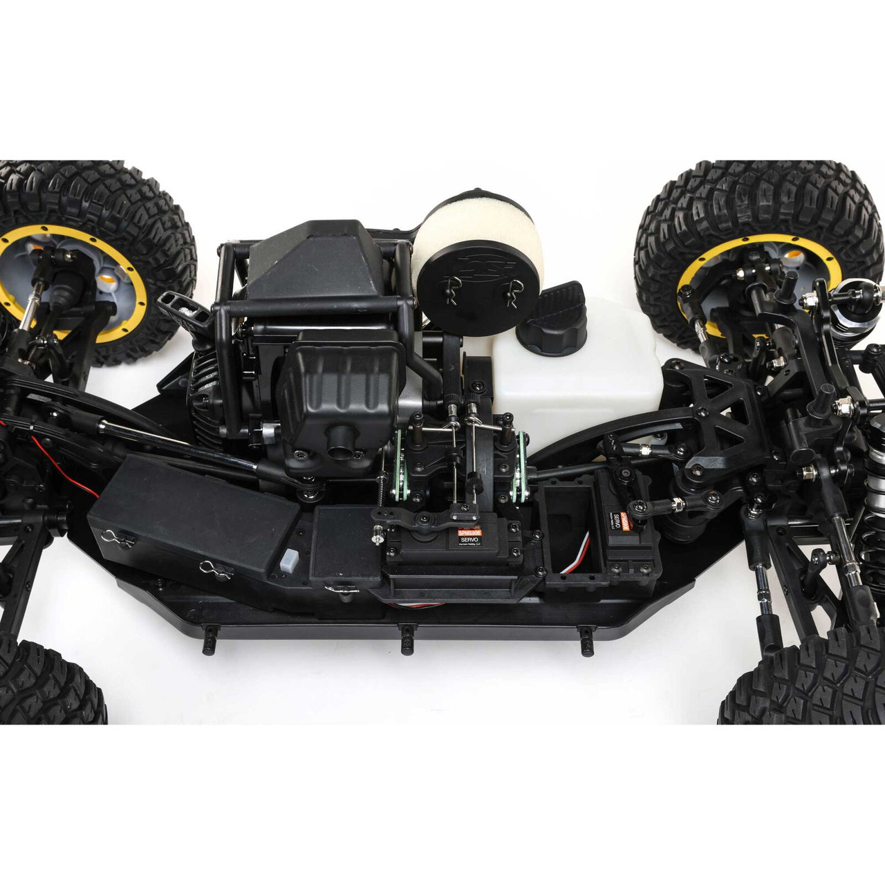 Losi 1/5 DBXL 2.0 4WD Gas Buggy (RTR) (ICON) - BeachRC.com
