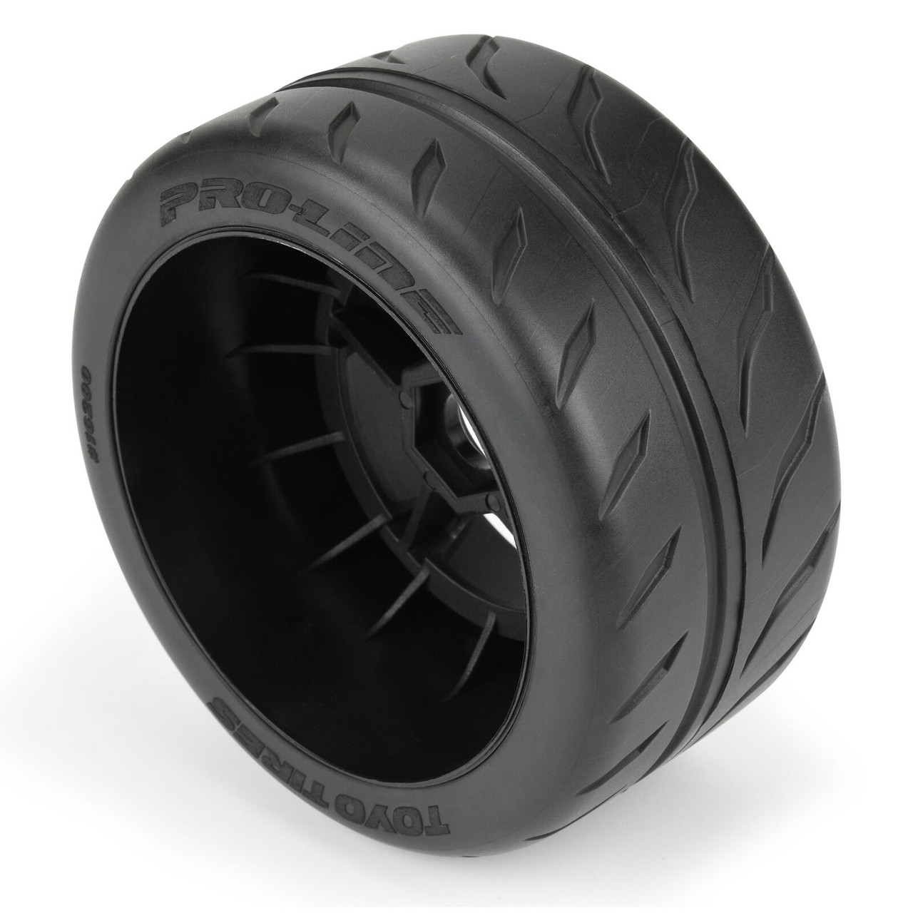 PROLINE 1/7 Toyo Proxes R888R S3 Rear 53/107 2.9