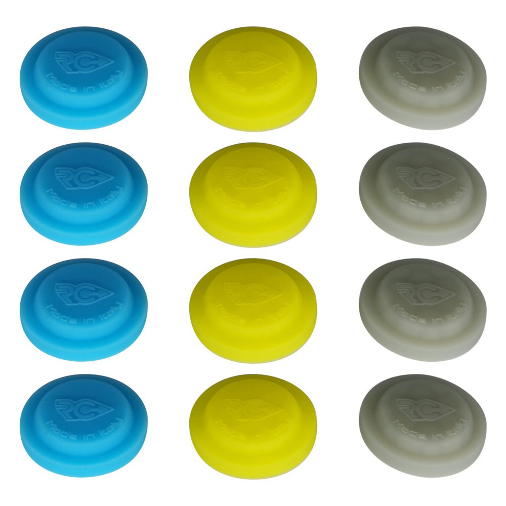 RC-Project Honeycomb Bladders Set (Soft/Medium/Hard) (12) (RCPJ