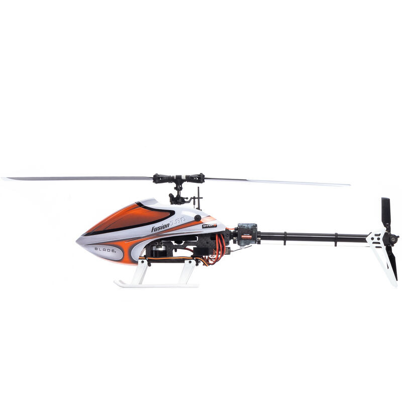 2個セット Blade Fusion 180 Smart BNF Basic (BLH05850) |RC helicopter|-BeachRC
