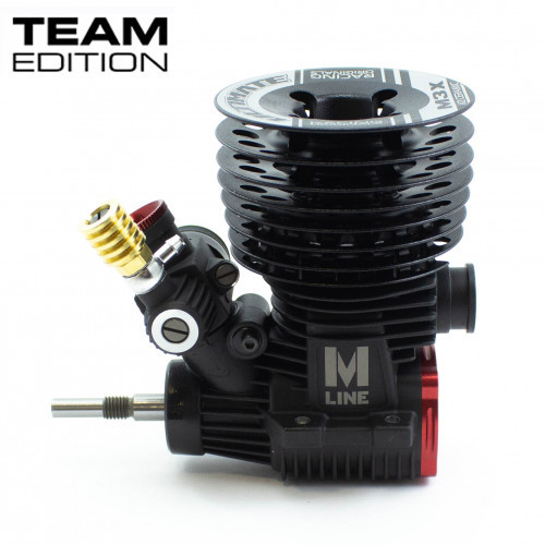 Ultimate Engine M3X V2.0 Ceramic 