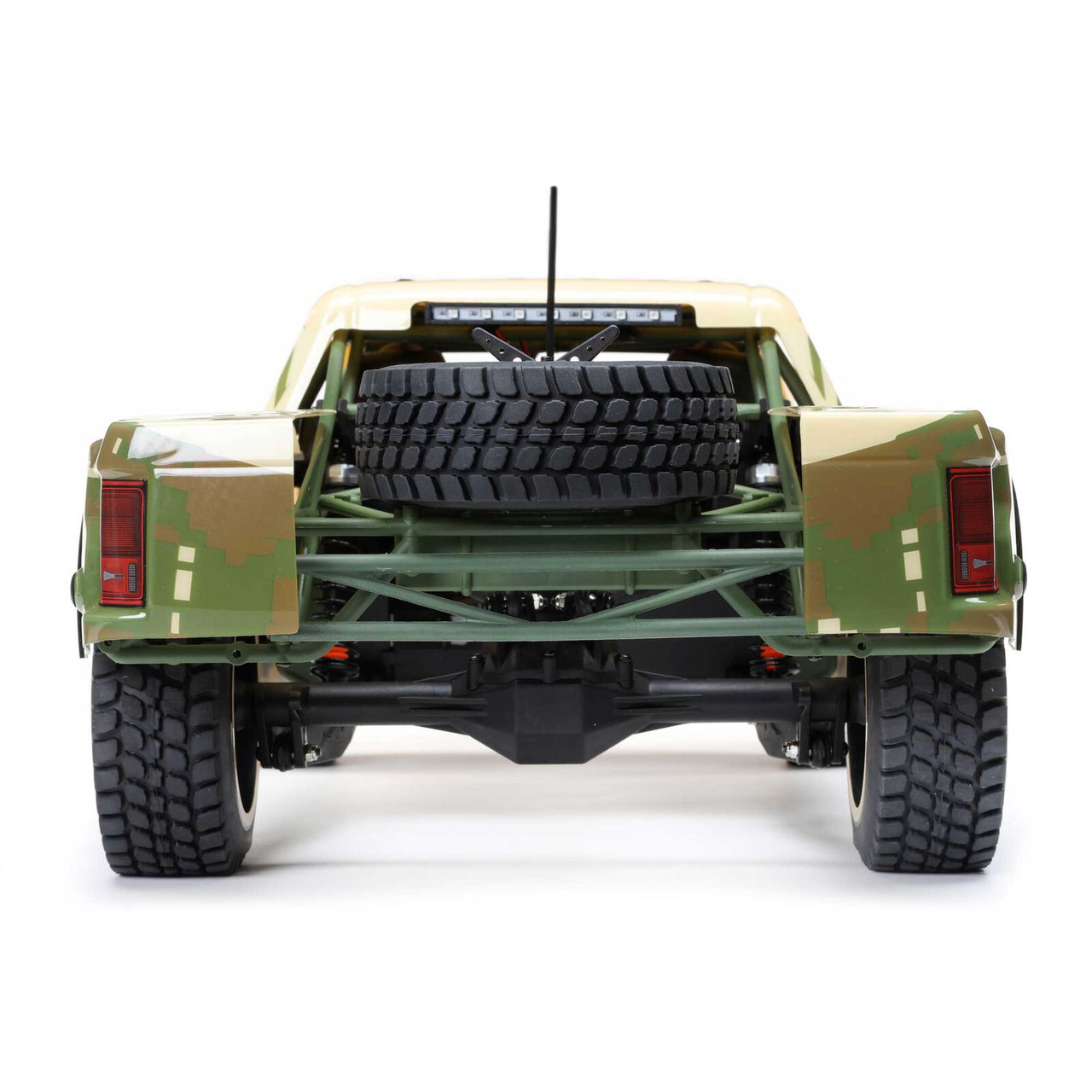 Losi 1/10 Mint 400 Ford Raptor Baja Rey Limited Edition 4WD RTR 