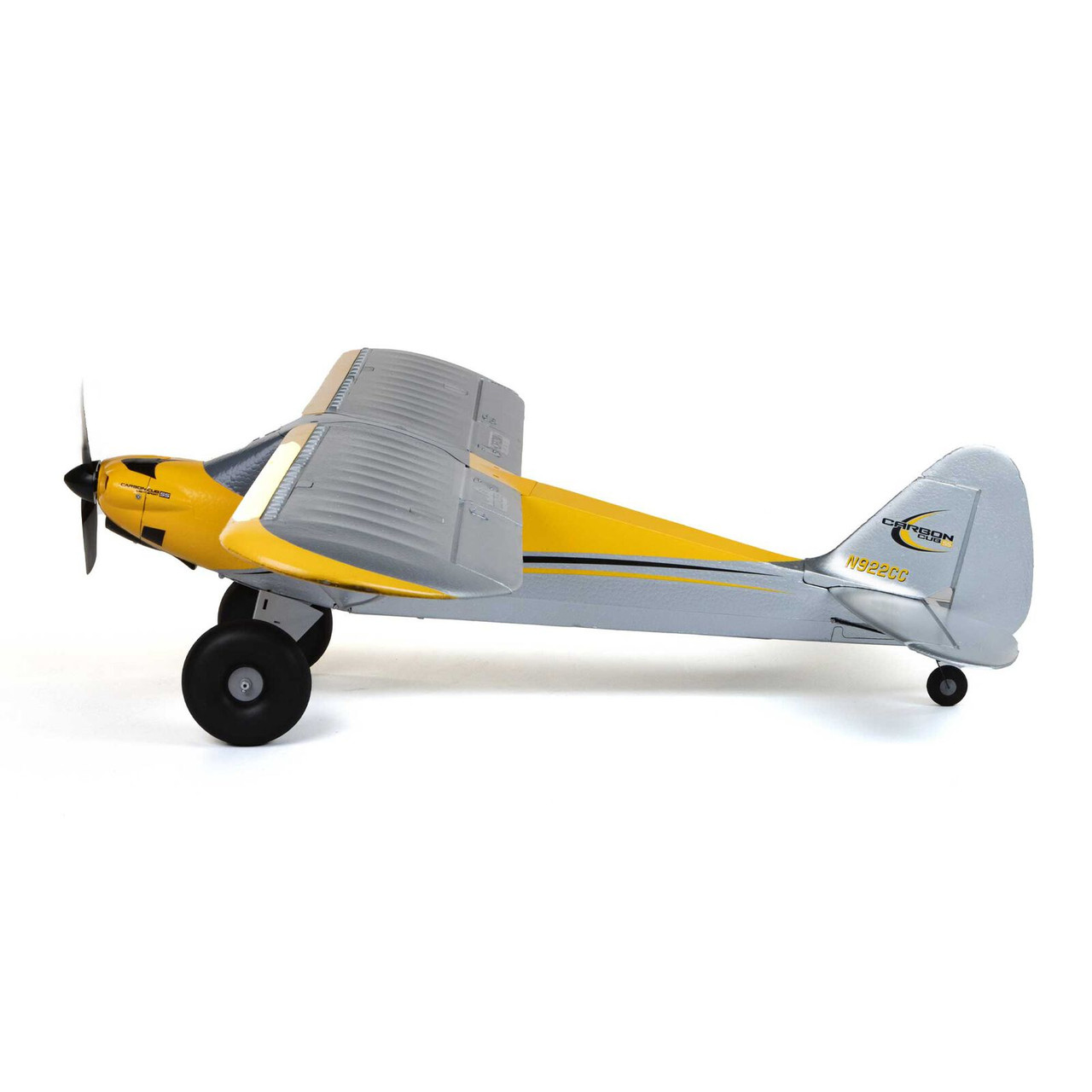 ホビーラジコンカー HobbyZone Carbon Cub S 2 1.3m Chandra Patey Limited Edition RTF