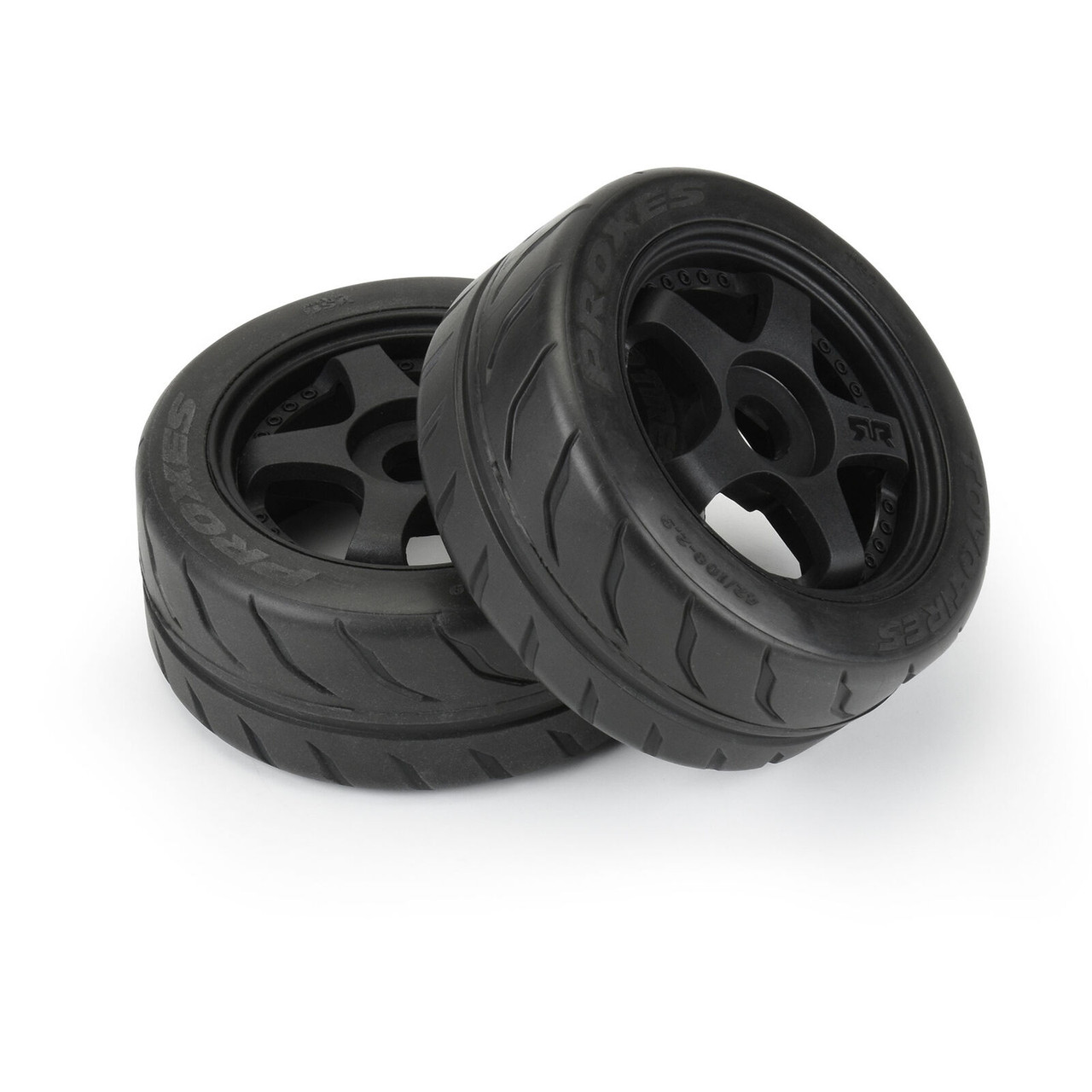 1/7 Toyo Proxes R888R S3 Front/Rear 42/100 2.9