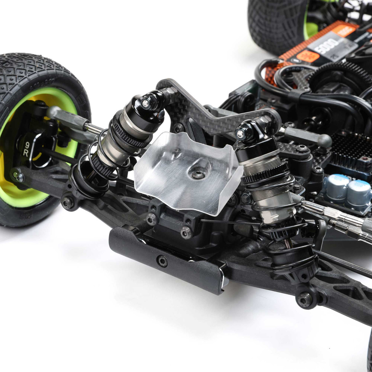 TLR 22X-4 4WD ラジコンカー Team Losi Racing 1/10 22X-4 ELITE 4WD Buggy Race Kit