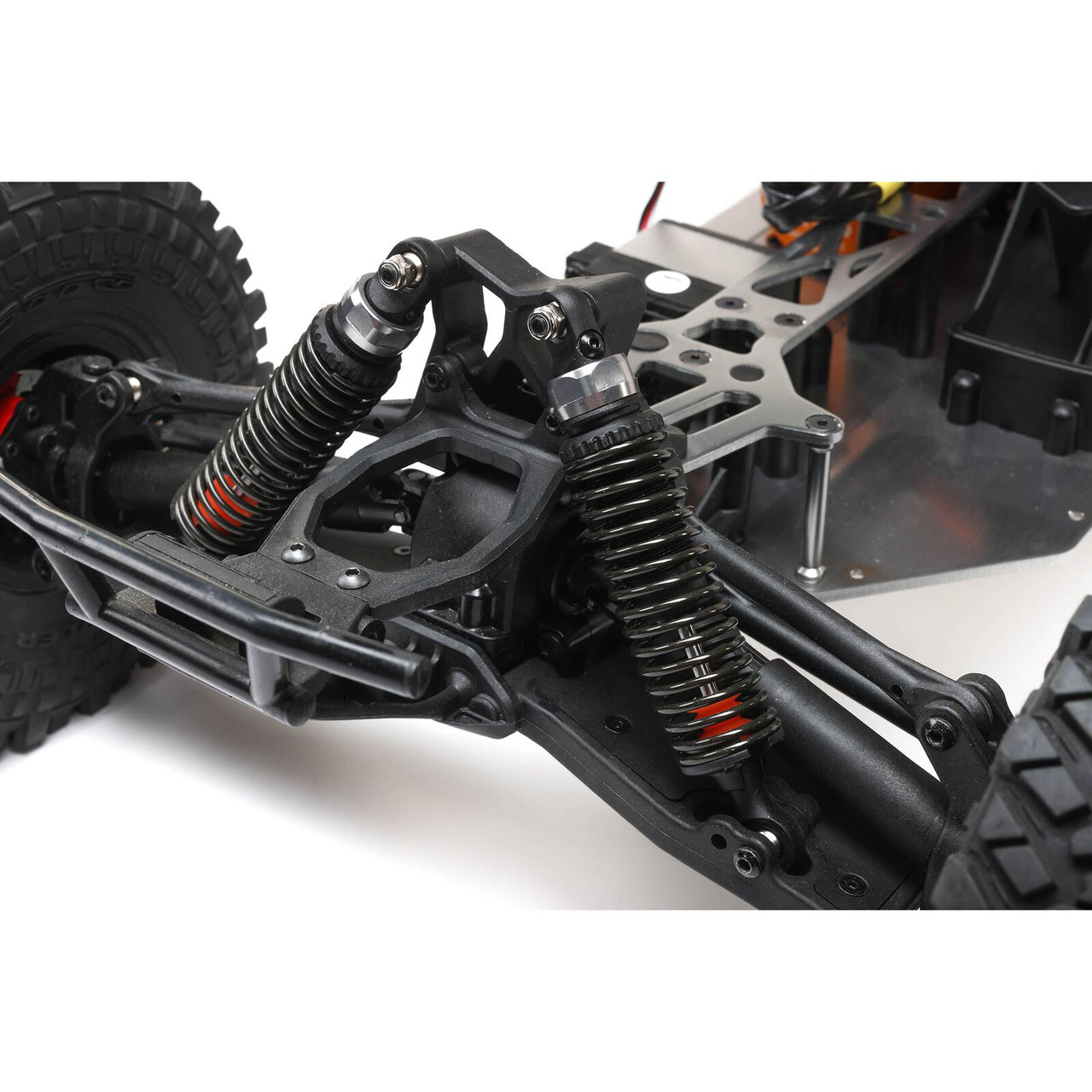 LOSI Hammer Rey U4 4X4 ブラシレス Losi Hammer Rey U4 1/10 RTR 4WD Brushless Rock Racer Truck