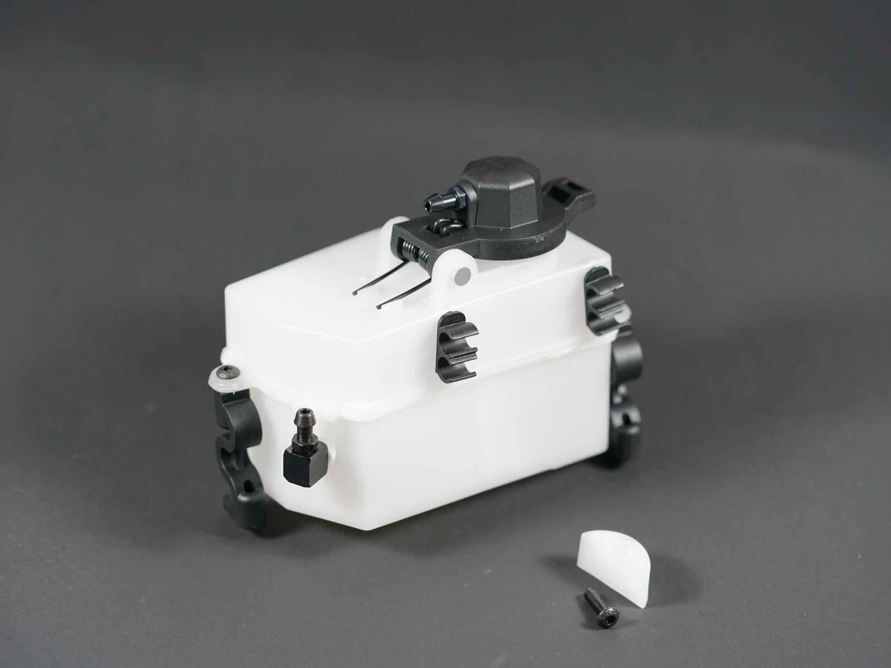 オーダー専用 SWORKz Floating Fuel Filter System with 90 Degree Fuel Injectors