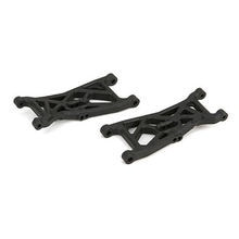 Team Losi Racing 22 2.0 Front Arm Set - BeachRC.com