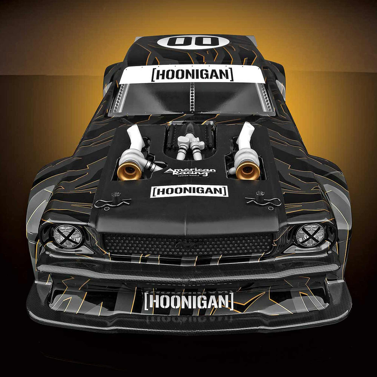 アソシエイテッド AS30124 Apex2 Hoonicorn RTR 未開封 Team Associated Apex2 Hoonicorn 1/10 Drifter (RTR) - BeachRC.com