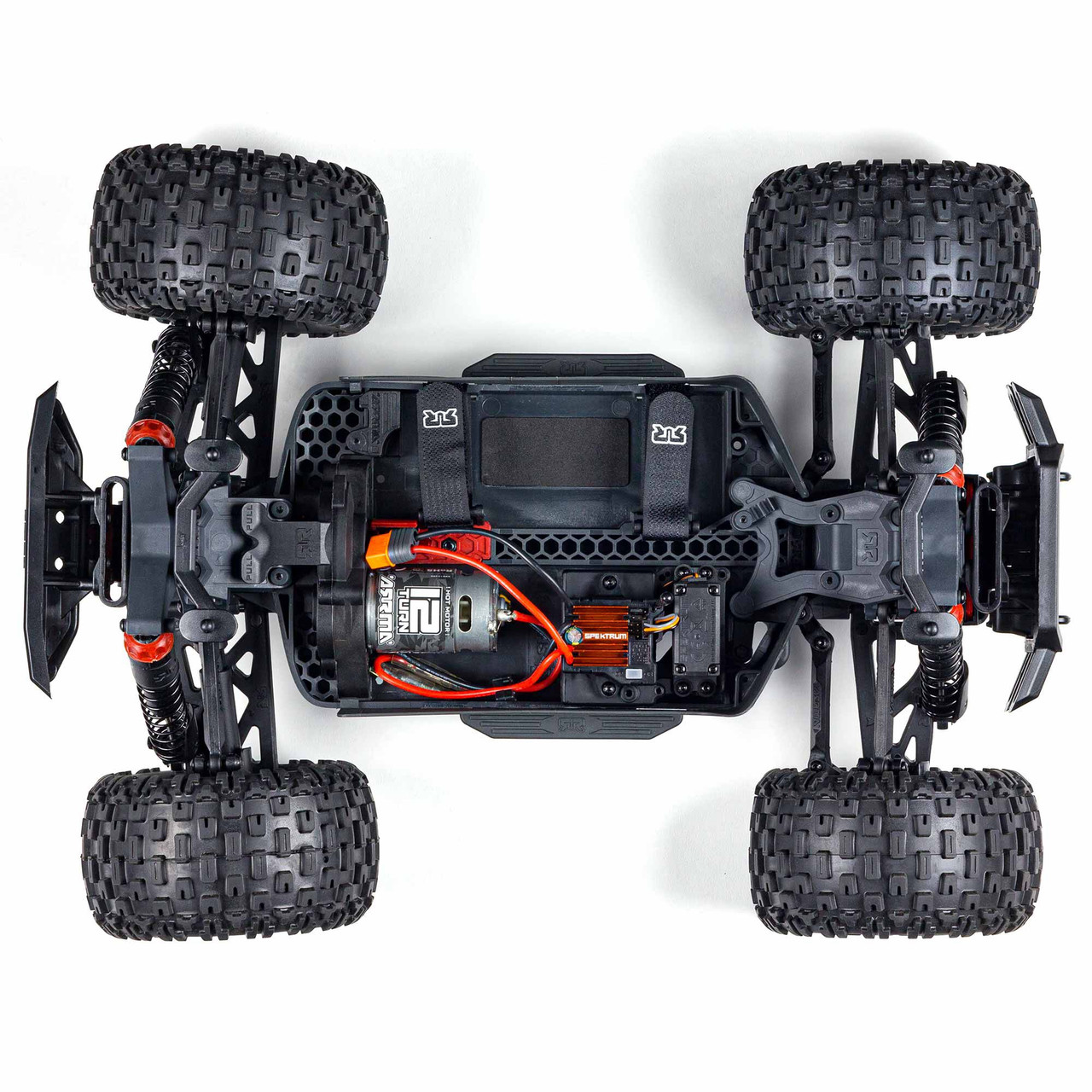 HPI ラジコン ARA4102SV4T2