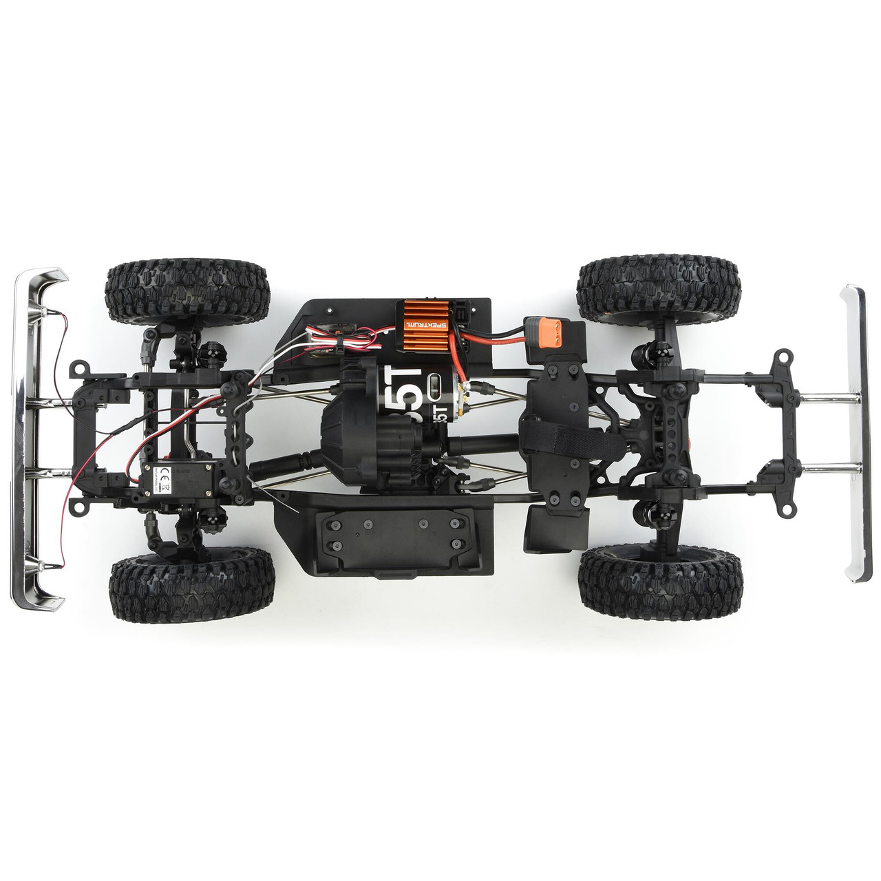 Stijf Rc Rollen Kooi, Firma Structuur Kwaliteit Metaal Materiaal Ontwerp Metaal Rollen Kooi Gemaakt van Metaal voor Axiaal SCX10 1/10 Rc Crawler Vrachtauto Onderdelen (Zwart Stijf Rc Rollen Kooi, Firma Structuur Kwaliteit Metaal Materiaal Ontwerp Metaal Rollen Kooi Gemaakt van Metaal voor Axiaal SCX10 1/10 Rc Crawler Vrachtauto Onderdelen (Zwart