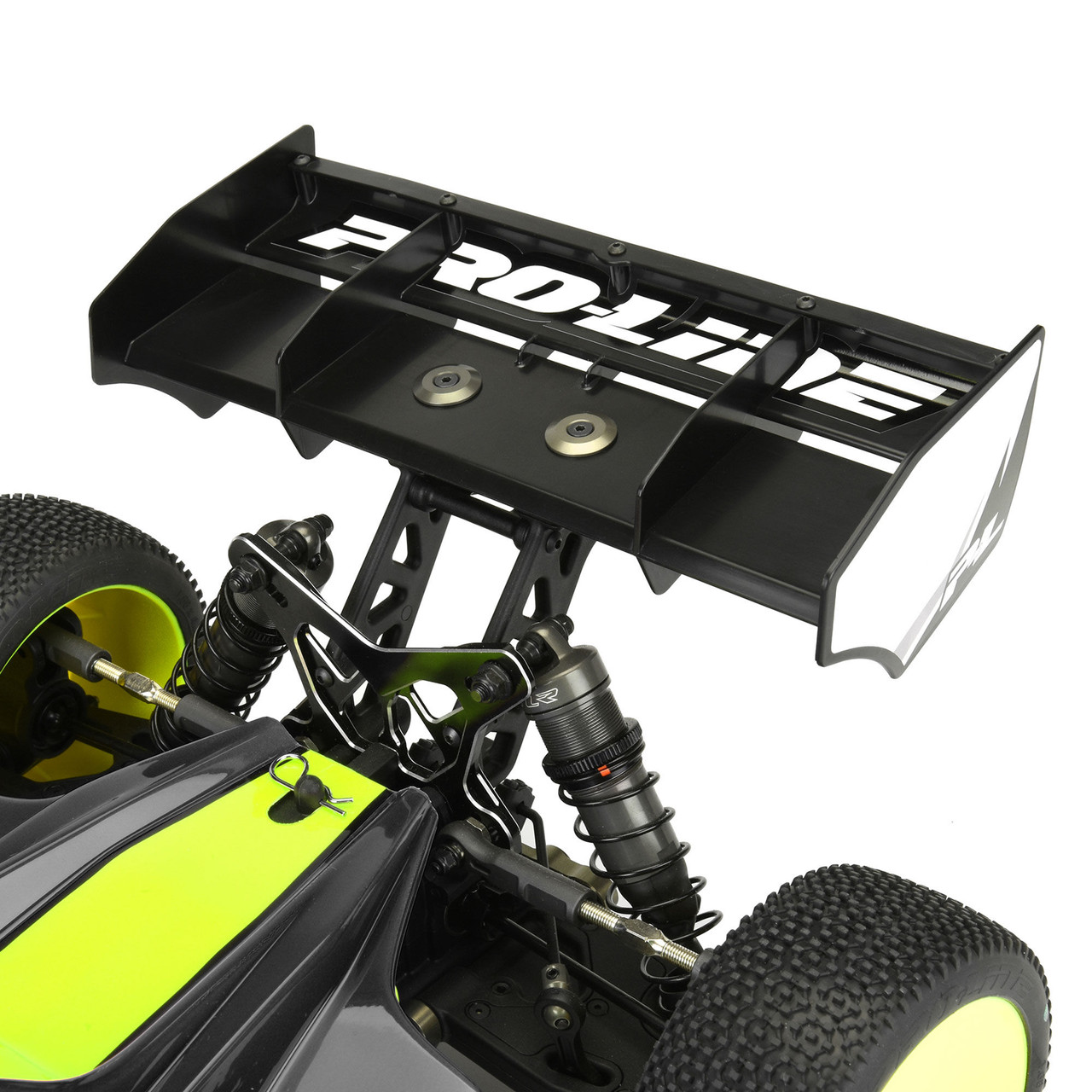 Pro-Line Racing 1/8 Axis Wing (Black) - BeachRC.com