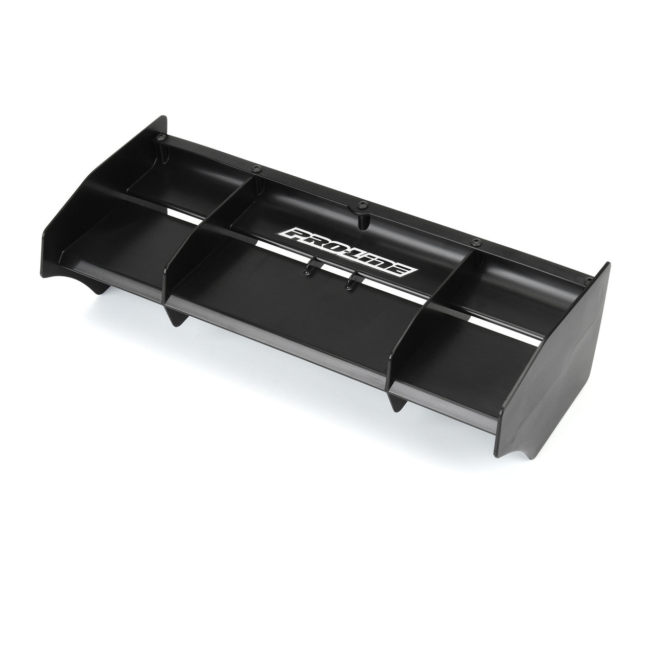 ①〜④ Pro-Line Racing 1/8 Axis Wing (Black) - BeachRC.com