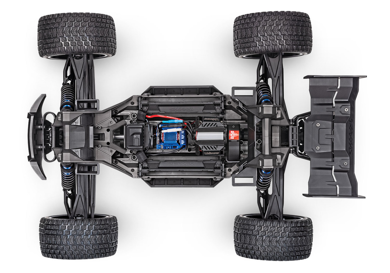 【美品】Traxxas XRT トラクサス XRT 78097-4-XRT-Ultimate-2025-3qtr