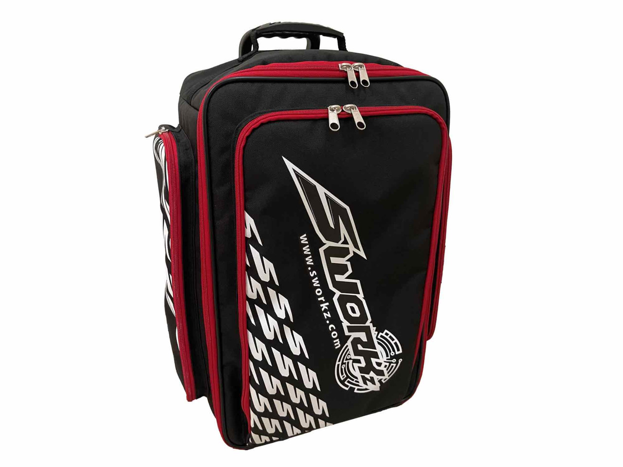 オーダー用 SWORKz Sport Cabin Bag 2.0 - BeachRC.com