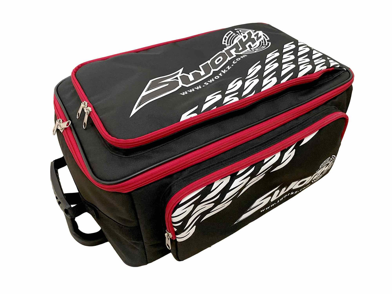 SWORKz Sport Cabin Bag 2.0 - BeachRC.com