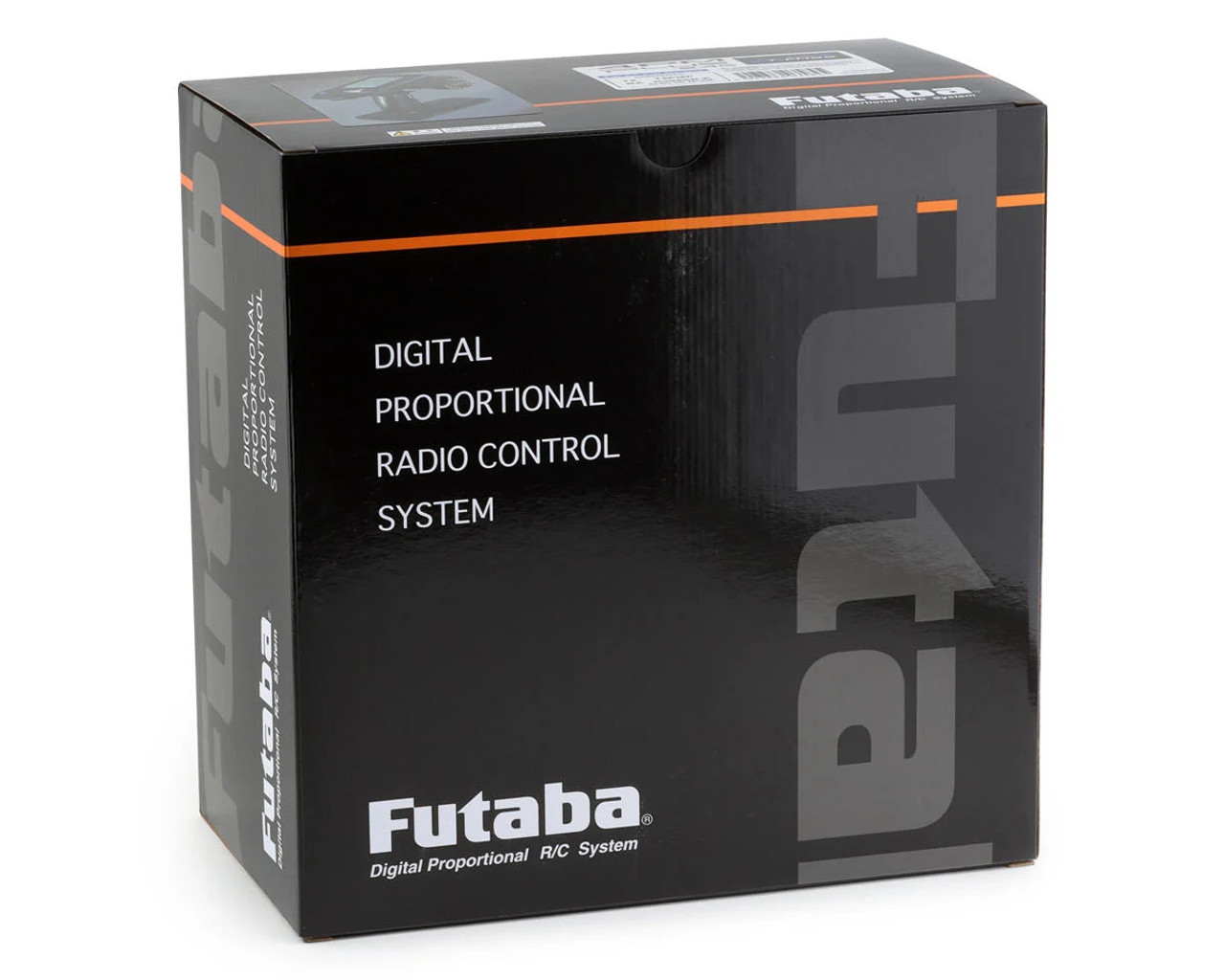 Futaba 4pm Receiver Compatibility Futaba 4PM 4-Channel 2.4
