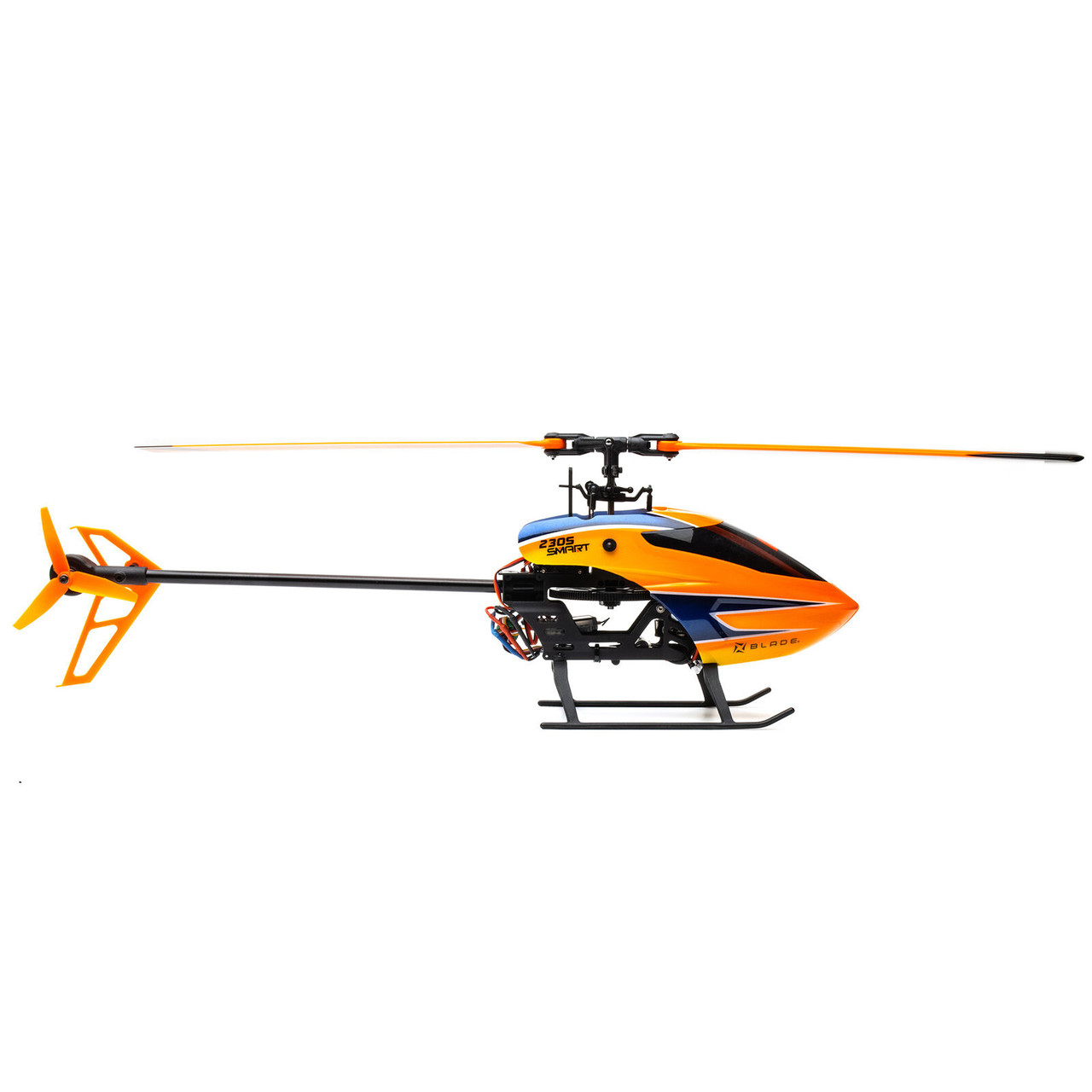 Blade 230 S RTF Basic (BLH12001) |RC helicopter| BeachRC
