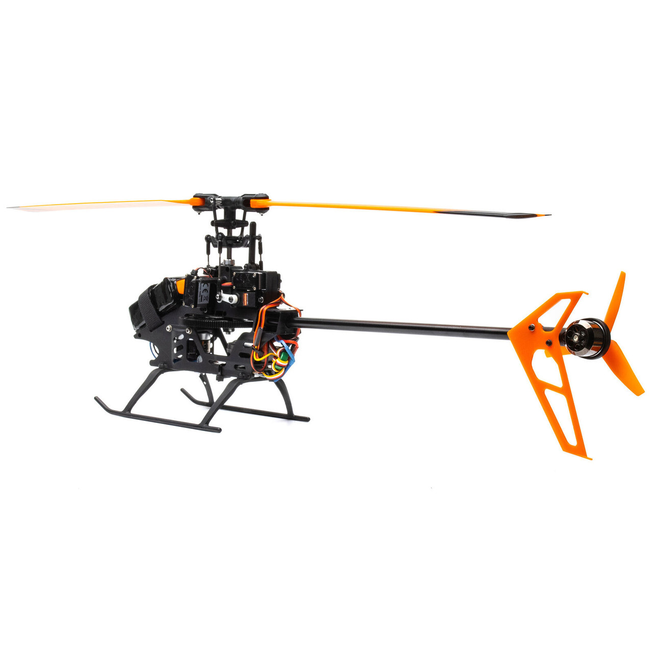 E-FLITE BLADEmSR X RTFフルセット Amazon.com: Blade E-flite Carbon Fiber Training Gear Set: BMCX/MSR