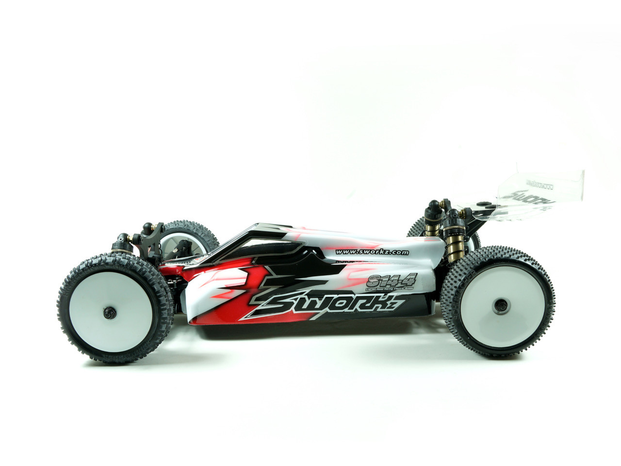 S works deals rc buggy