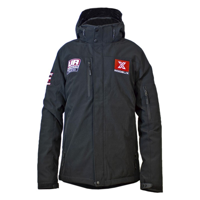 Modelix Racing Jacket (Winter/Rain) - BeachRC.com