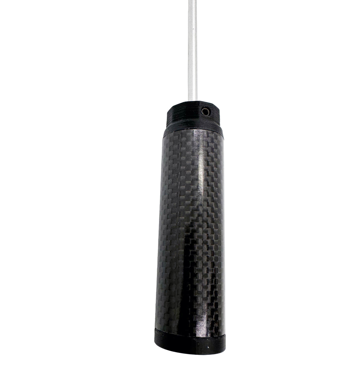 FD2 Pro Driver Lighted Tuning Screwdriver (Complete) - BeachRC.com